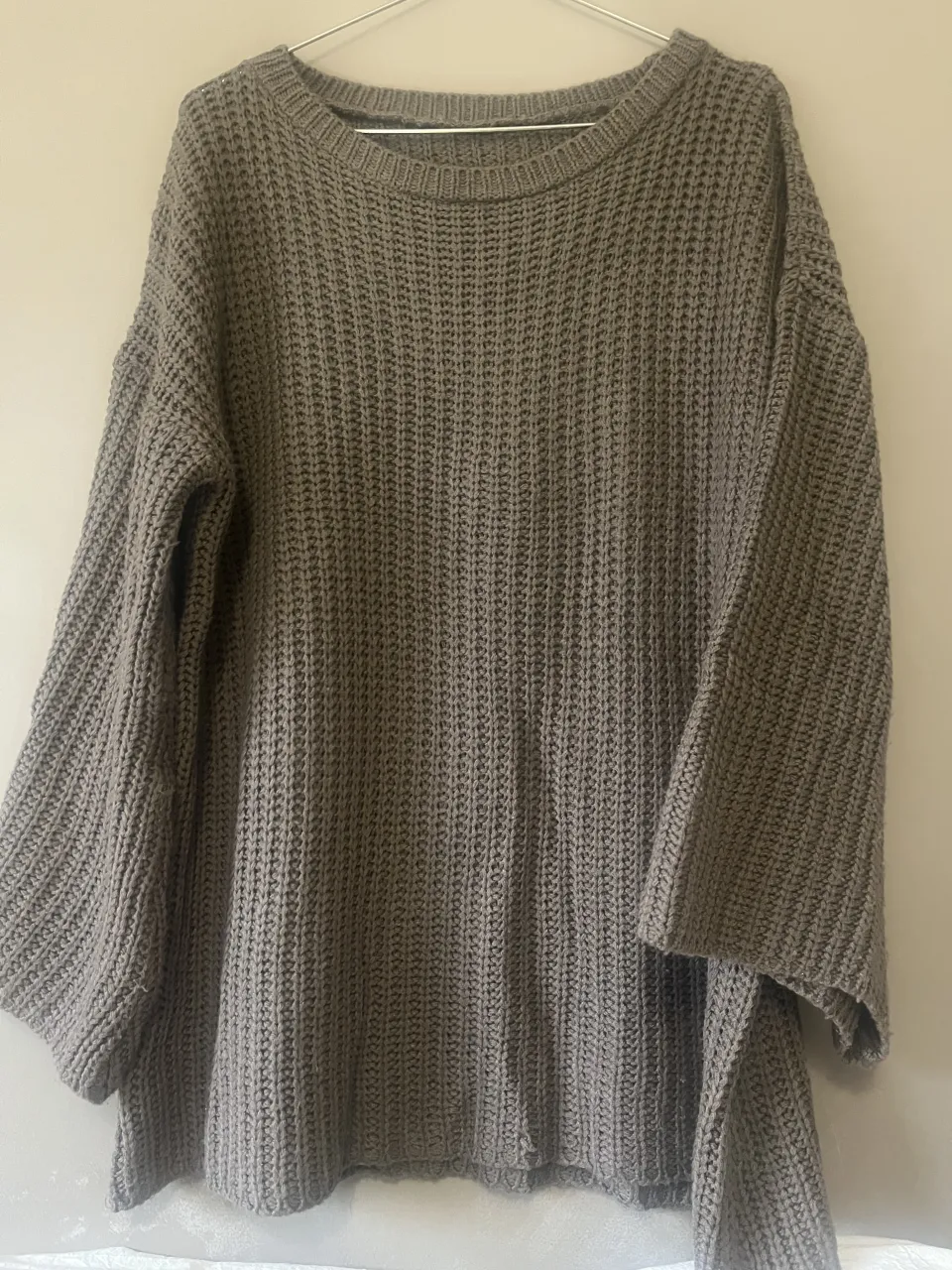 Sweater Sin marca - imagen 1