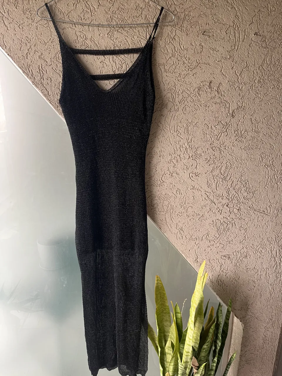 Vestido Delucca · Talle 1