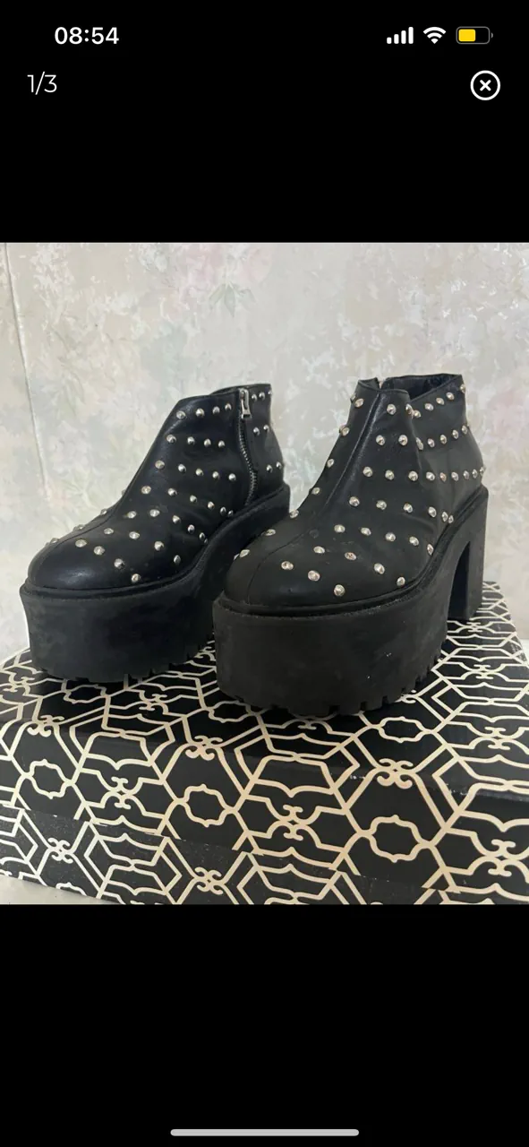 Botas Paruolo - imagen 1