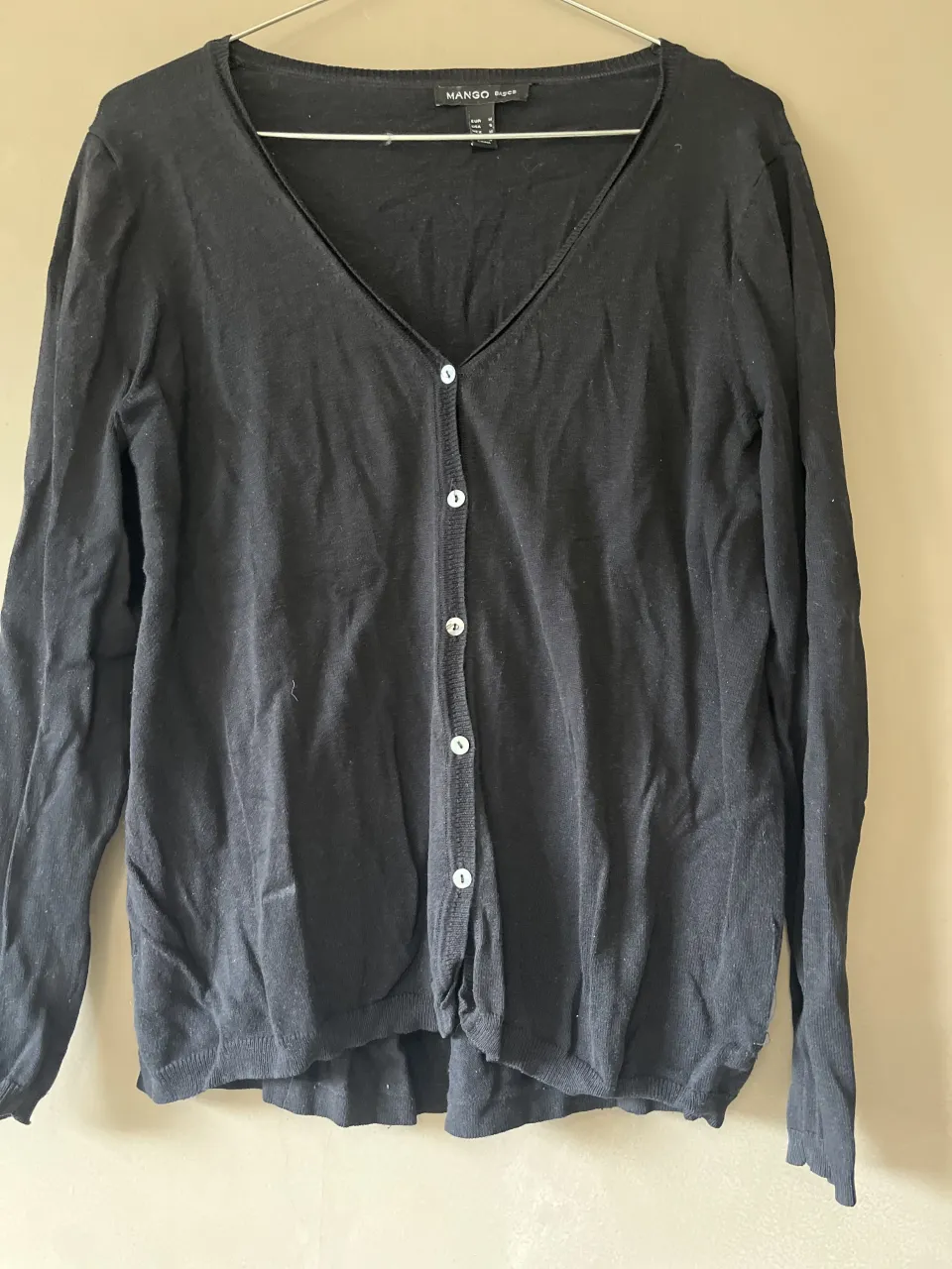Cardigan Mango - imagen 1