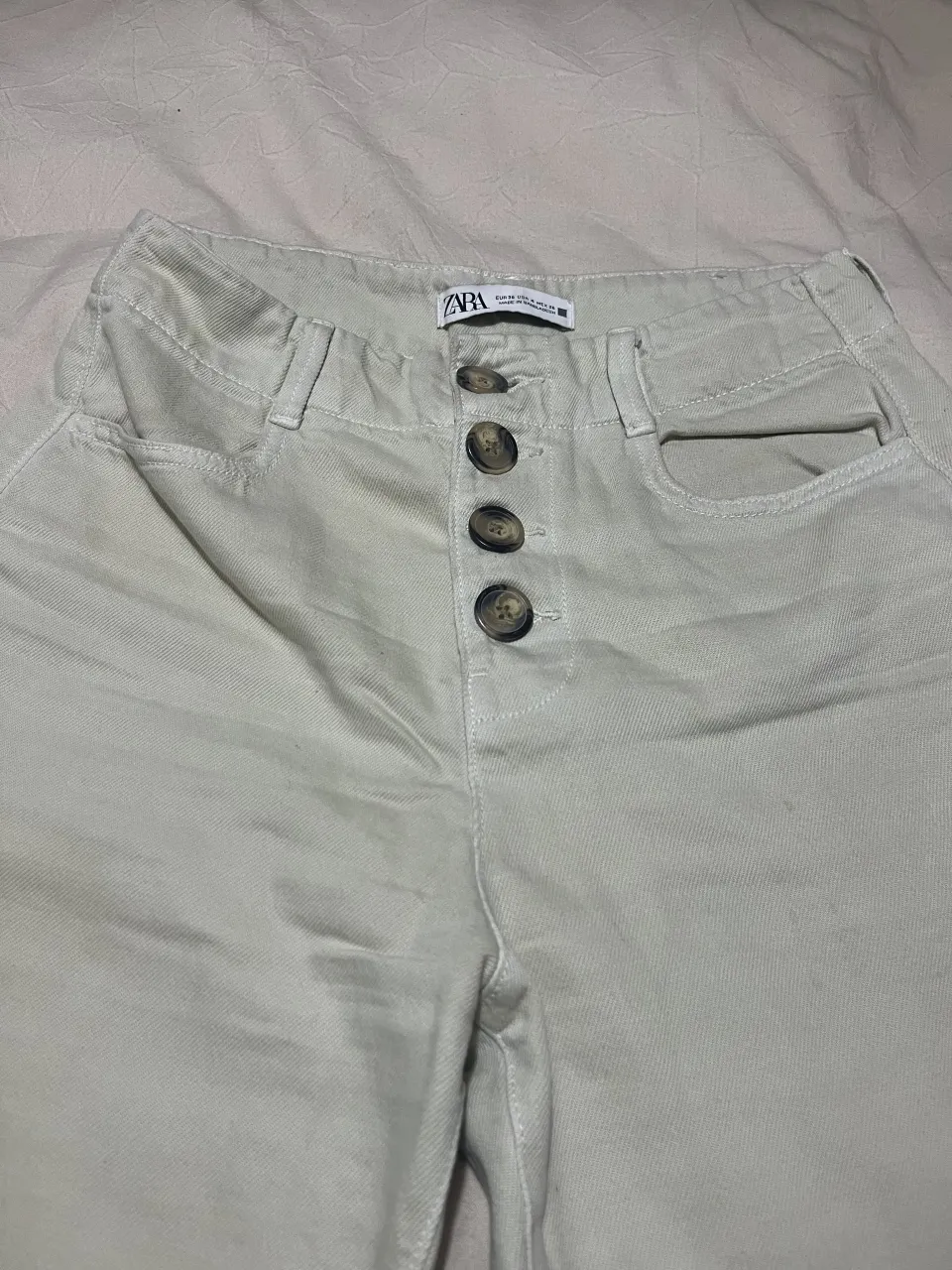 Pantalón Zara - imagen 1