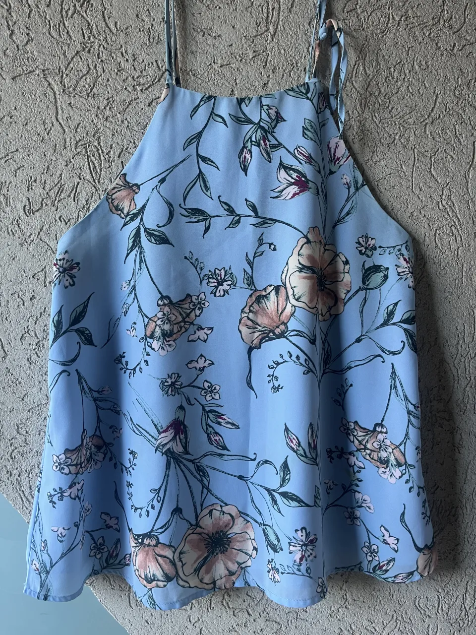 Blusa Cotton - imagen 1