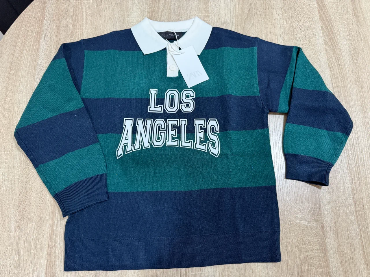 Zara · Talle único