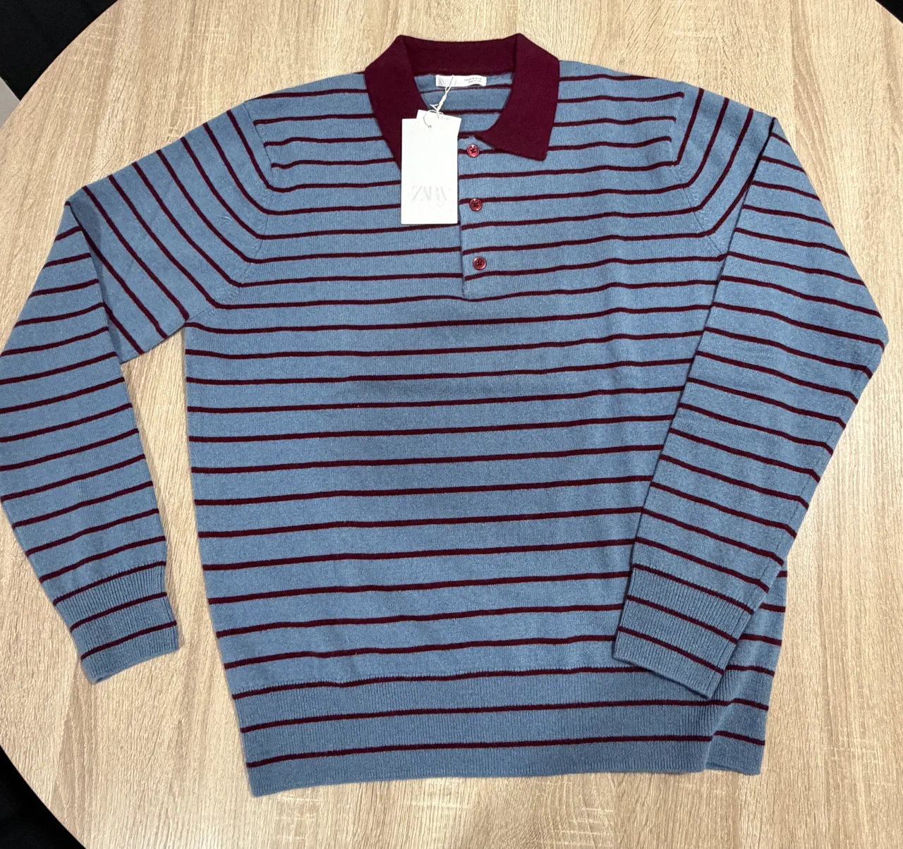 Zara · Talle M