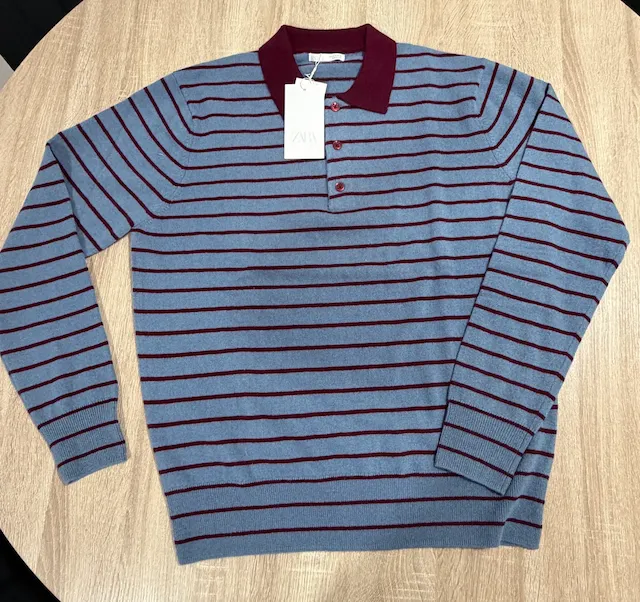 Zara · Talle M