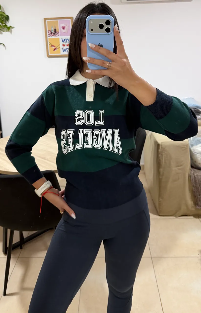 Sweater Zara - imagen 2
