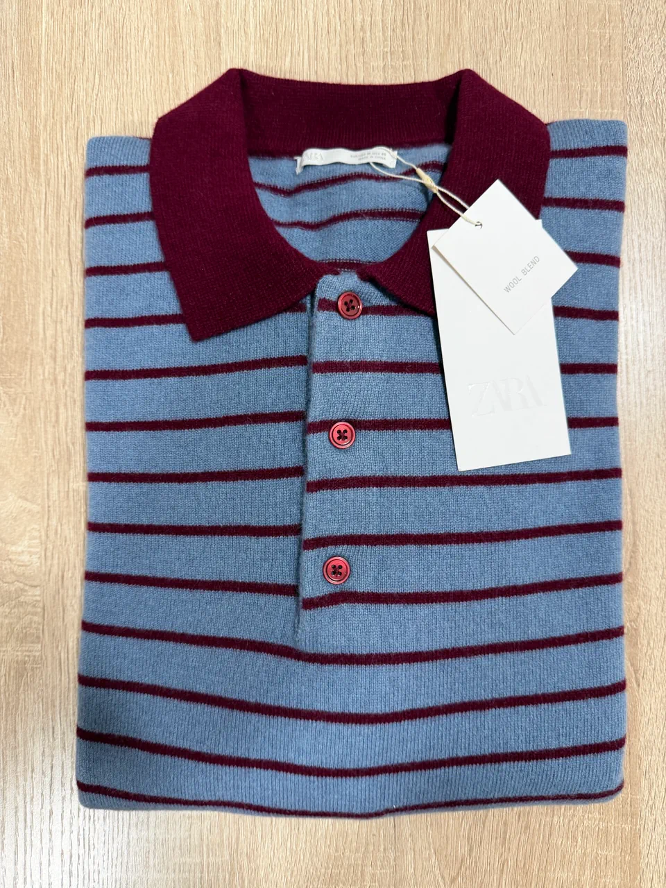 Sweater Zara - imagen 2