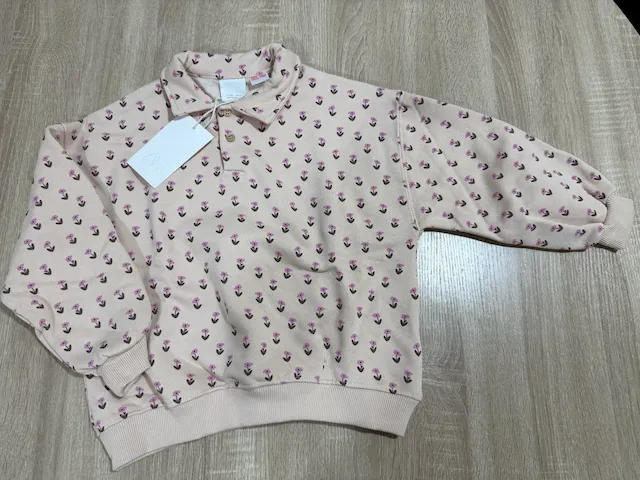 Zara · Talle 5 años / 110 cm