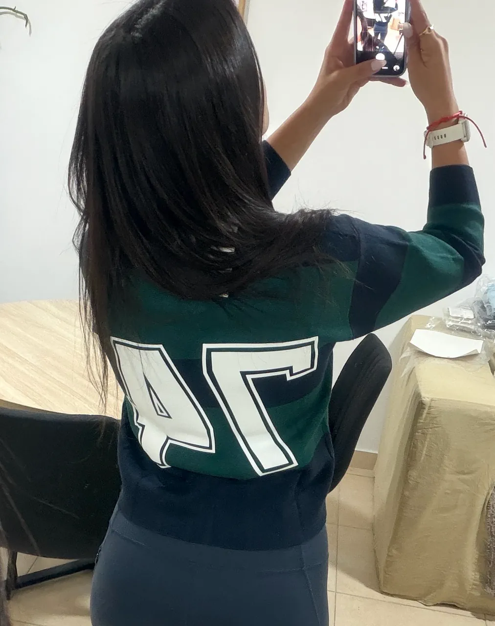 Sweater Zara - imagen 3
