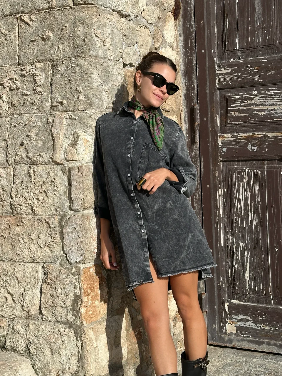 Vestido Guillermina regalado - imagen 1