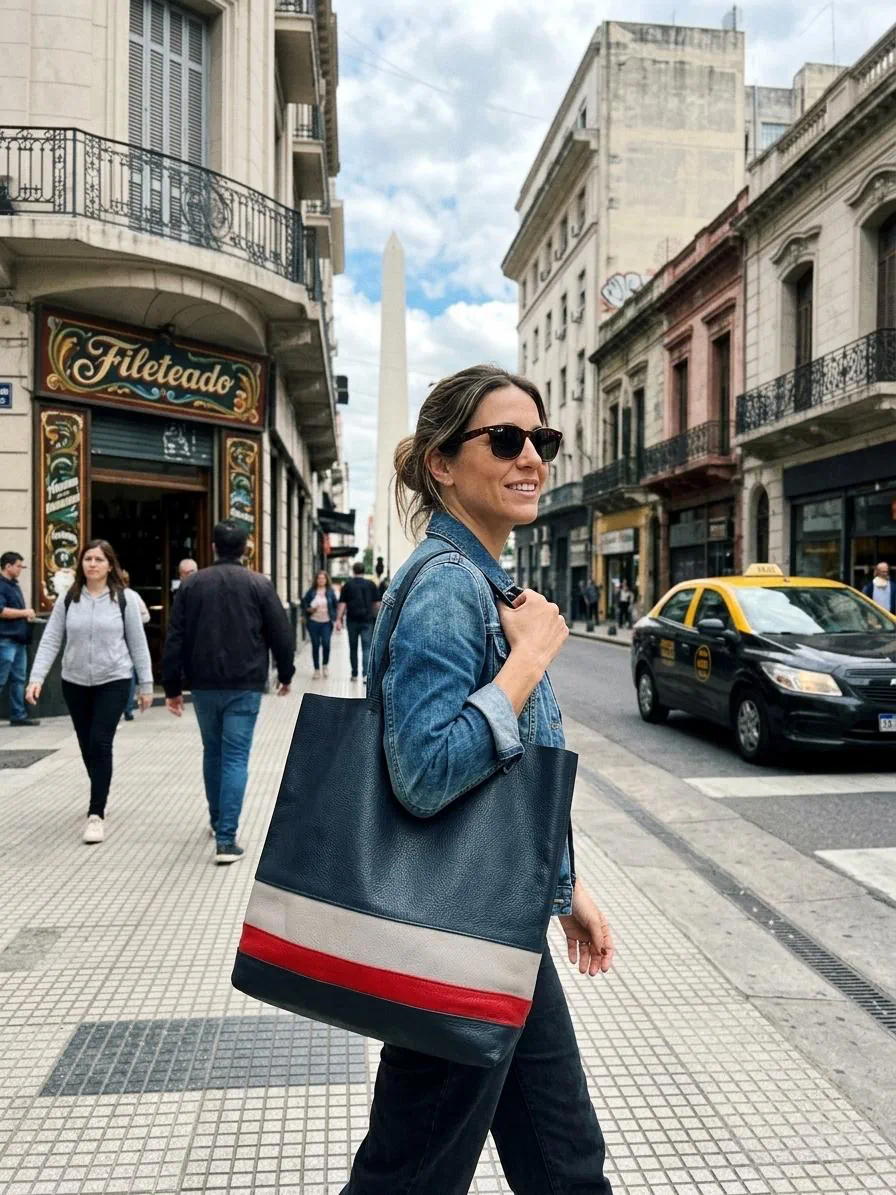 Bolso Otra - imagen 1