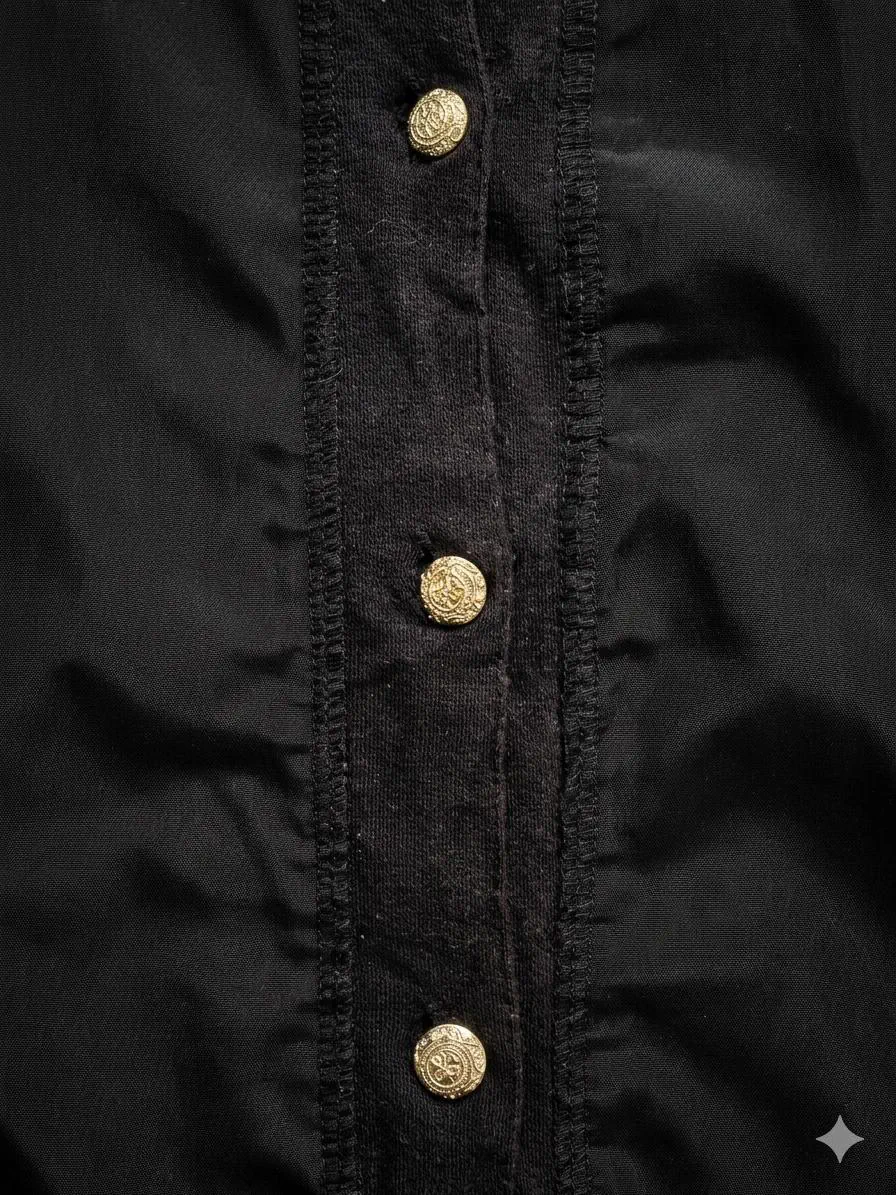 Remera Kosiuko · Talle S
