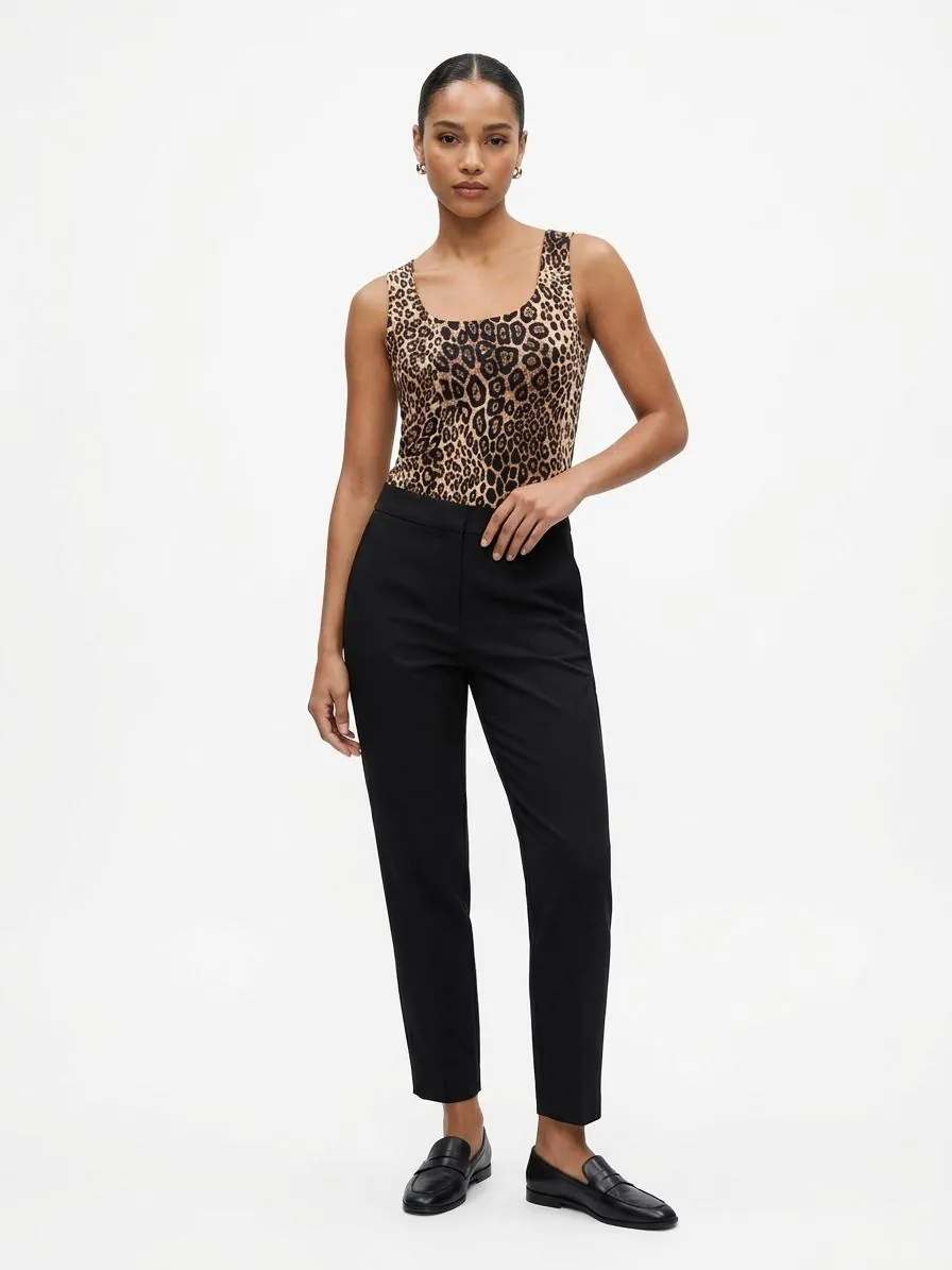 Musculosa Zara - imagen 1