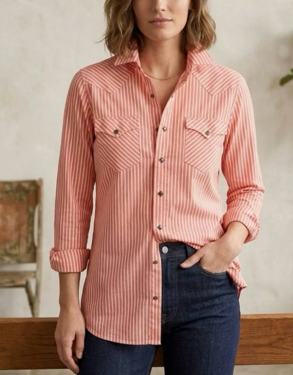 Camisa Ralph lauren - imagen 1