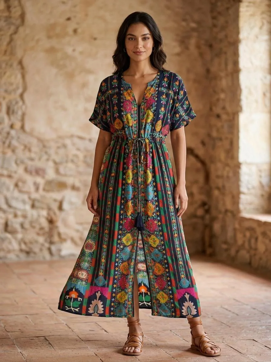 Vestido Rapsodia - imagen 1