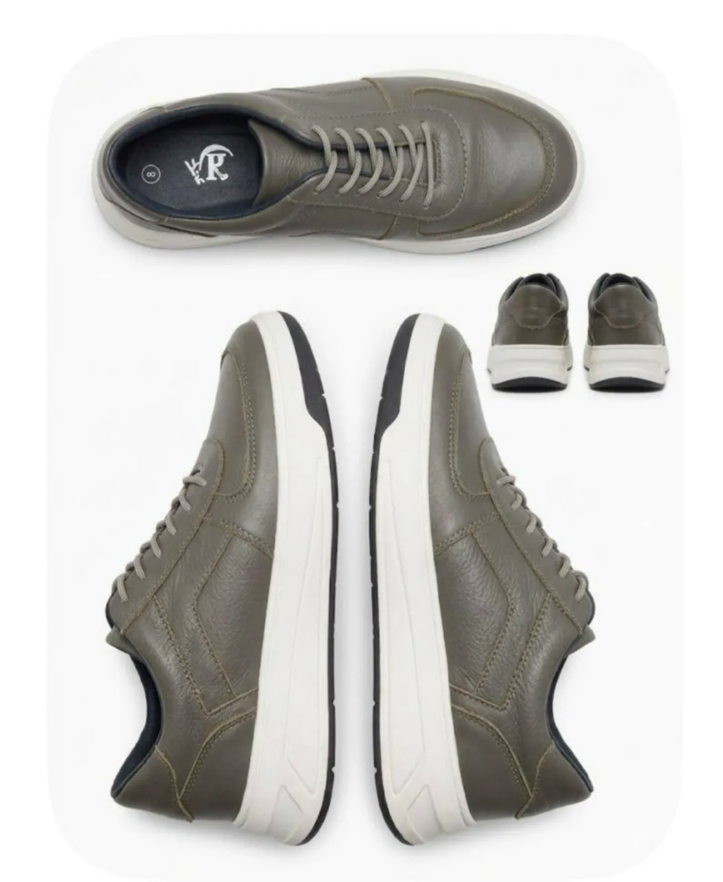 Zapatillas Otra - imagen 1