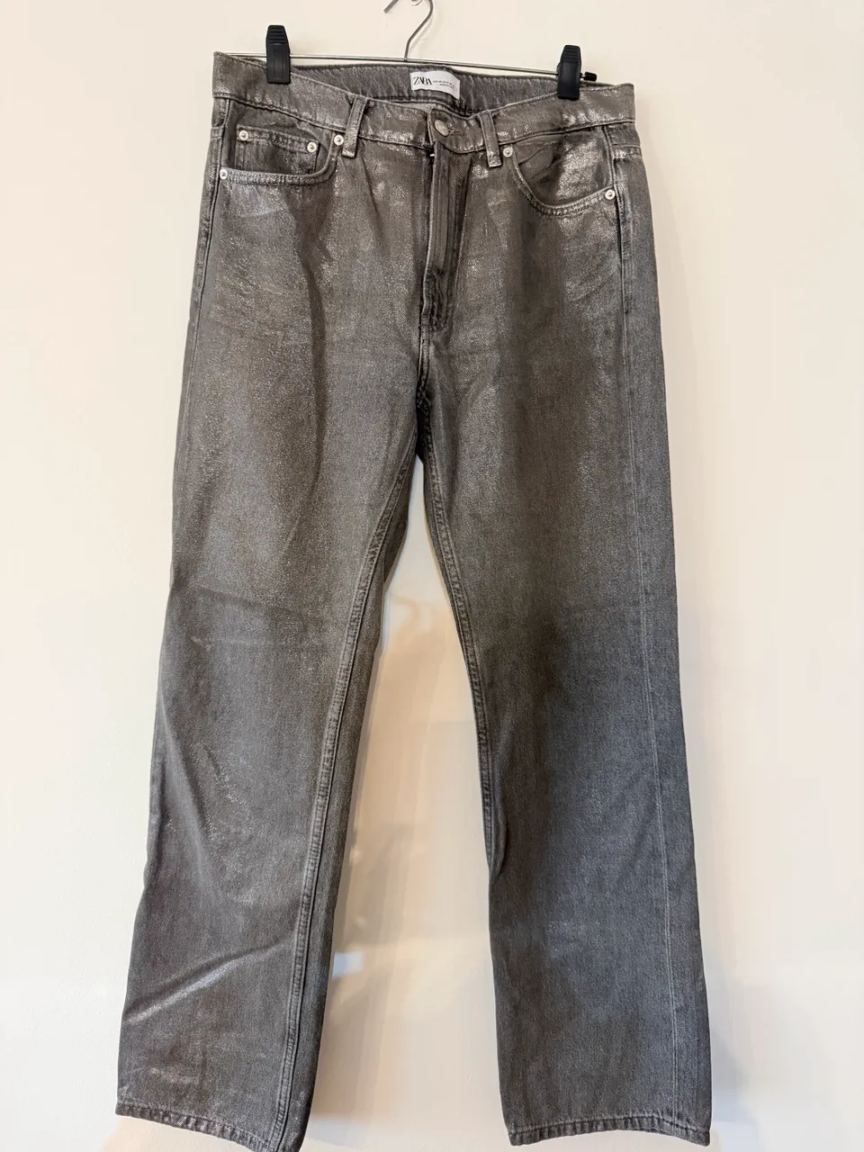 Zara · Talle EU 40