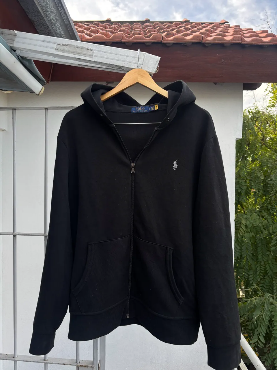 Buzo Polo Ralph Lauren - imagen 1
