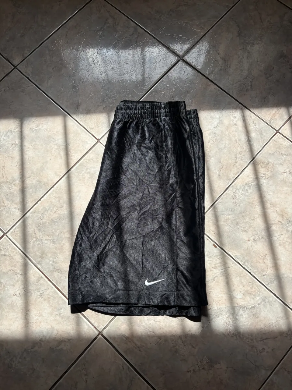 Short Nike - imagen 1
