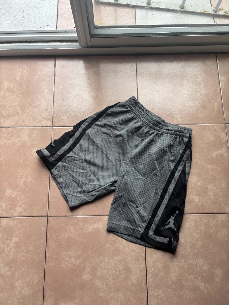 Jordan · Talle S