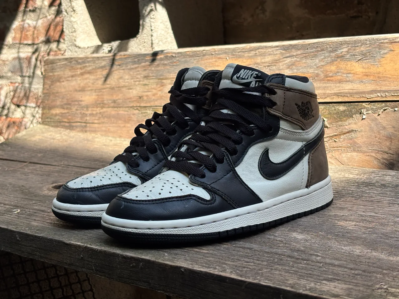Zapatillas Nike - imagen 1