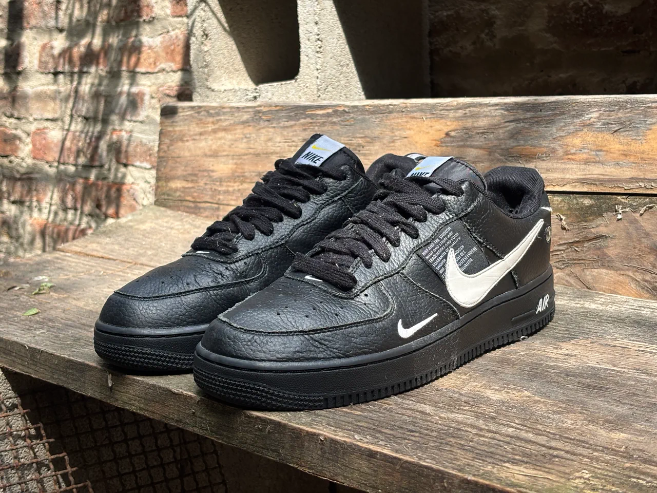 Zapatillas Nike - imagen 1