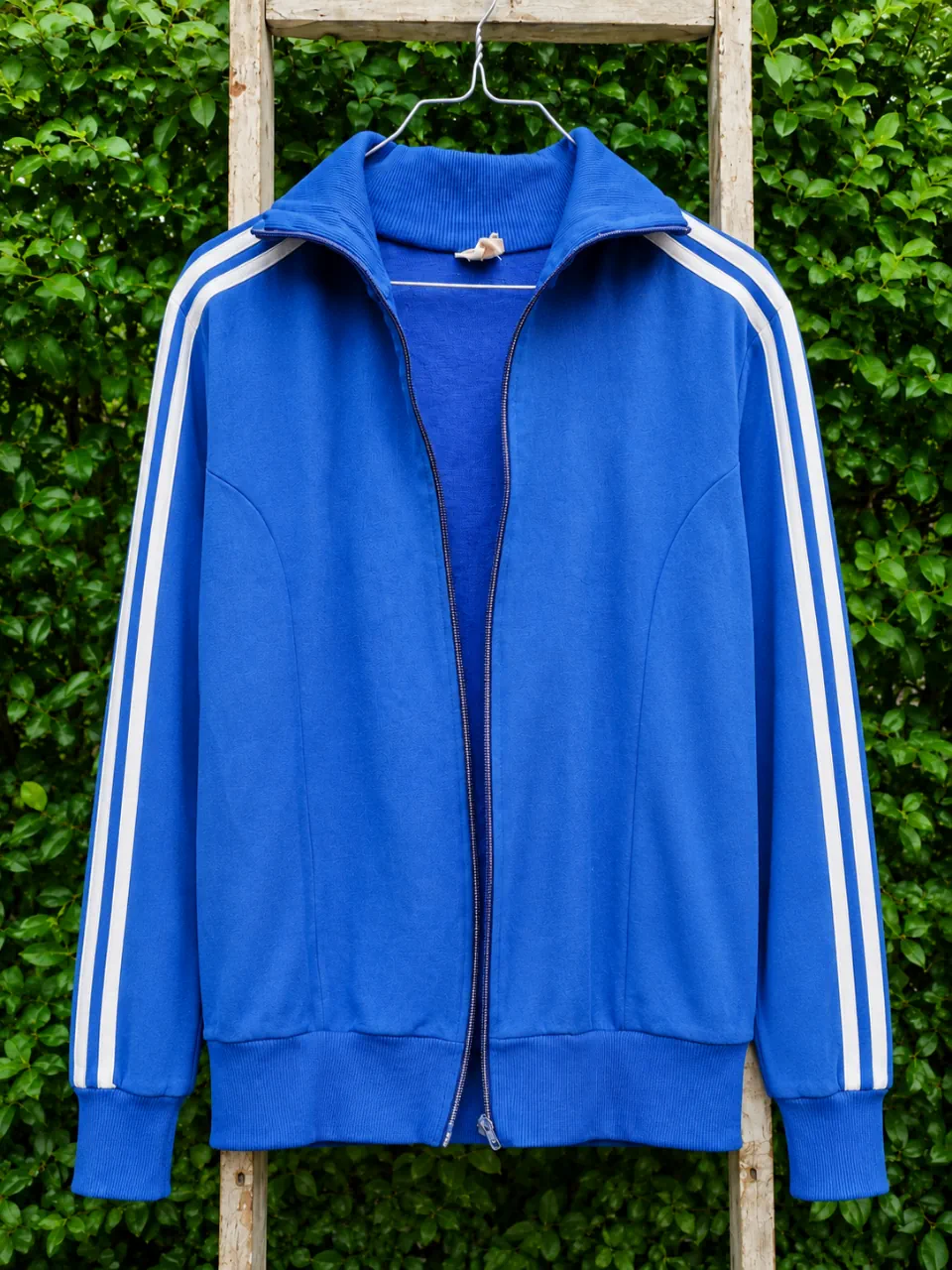 Campera adidas - imagen 1