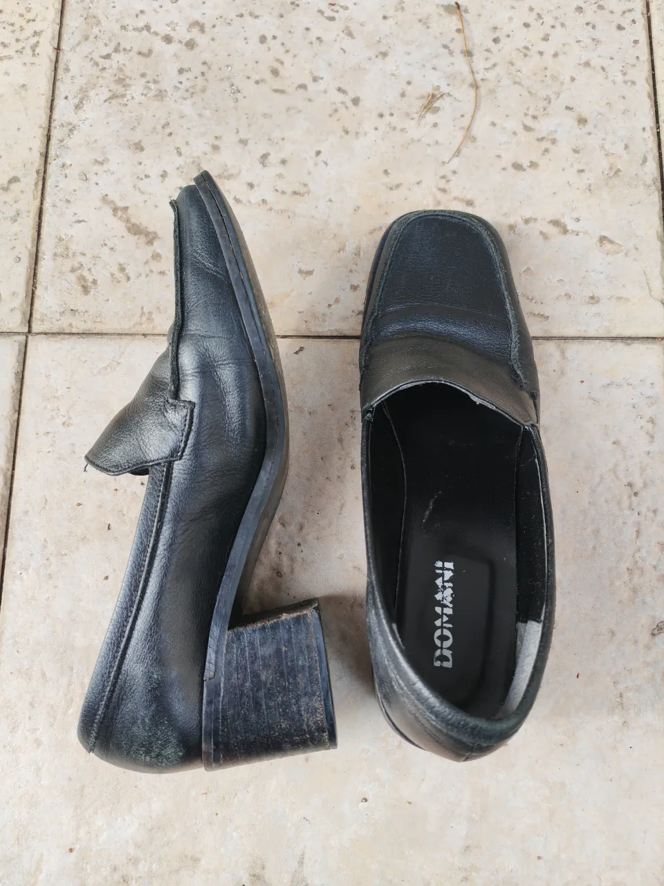 Zapatos Domani - imagen 4