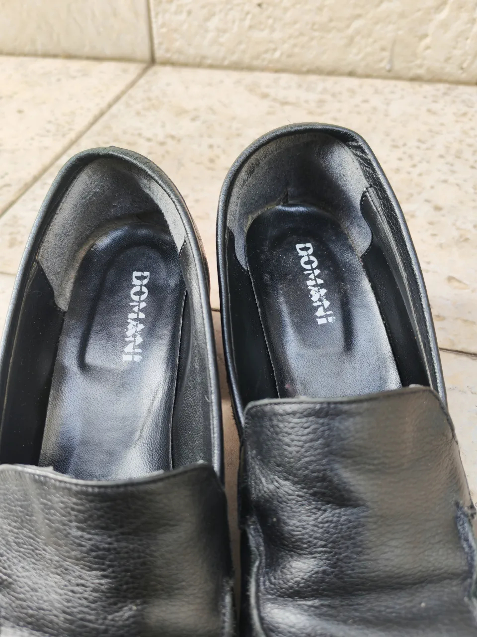 Zapatos Domani - imagen 6
