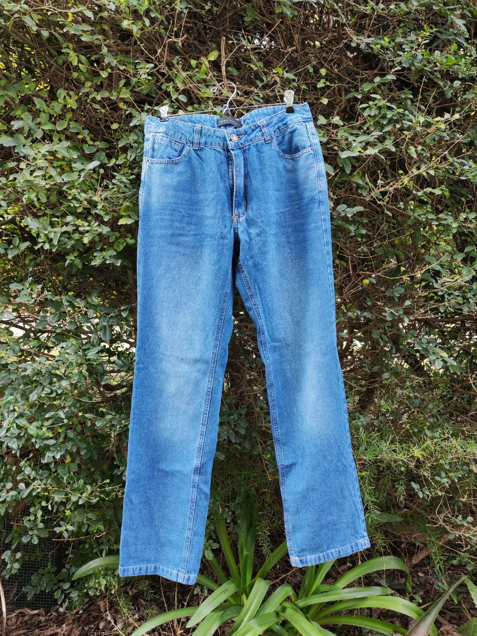 Jean SISA DENIM · Talle EU 40
