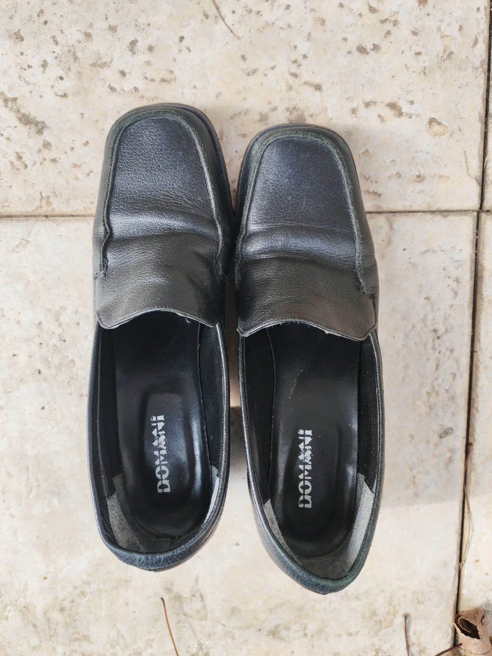 Zapatos Domani - imagen 2
