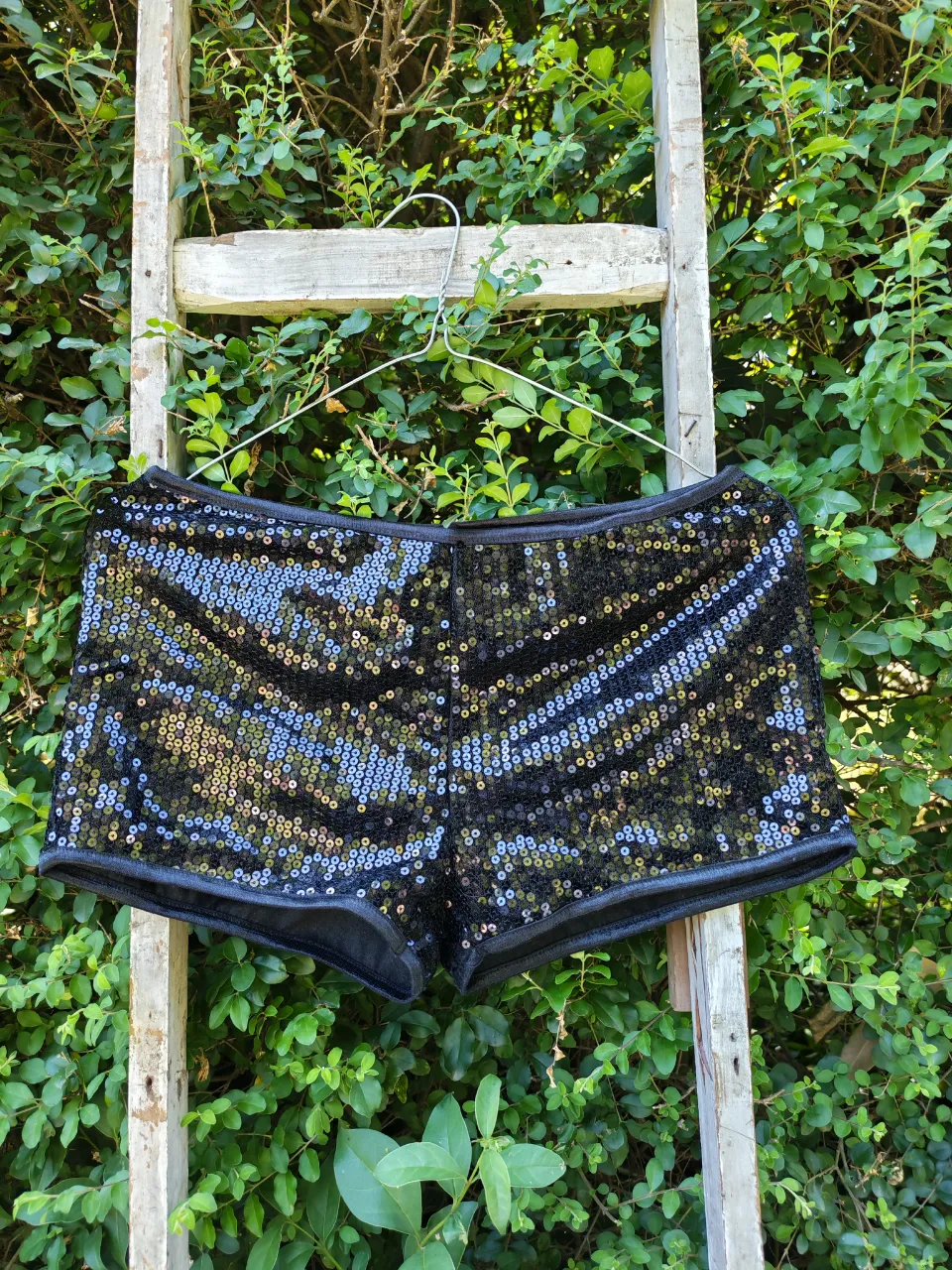 Short Sin marca · Talle S