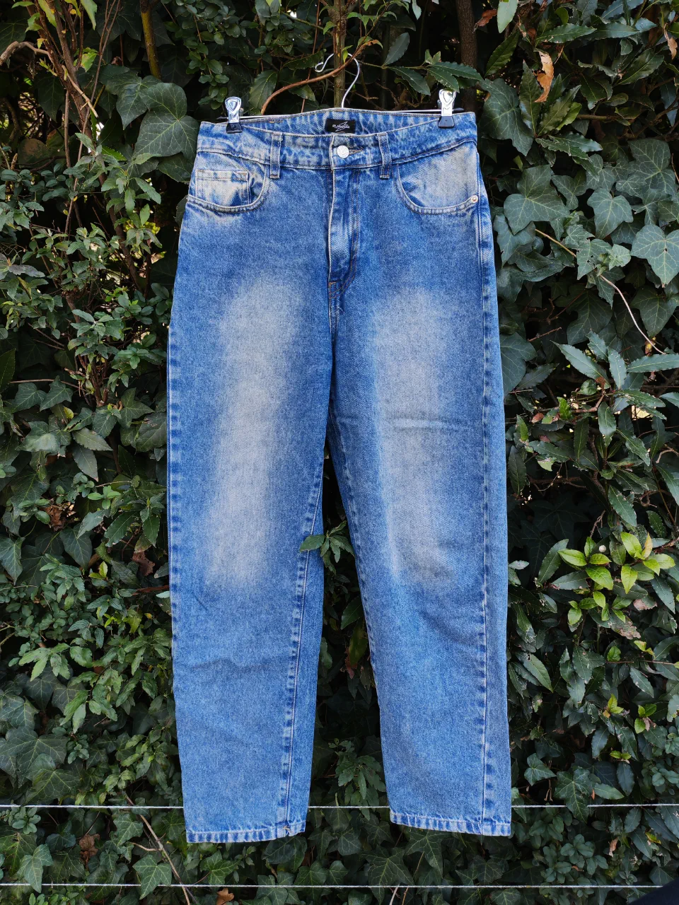 Oh my denim · Talle EU 38