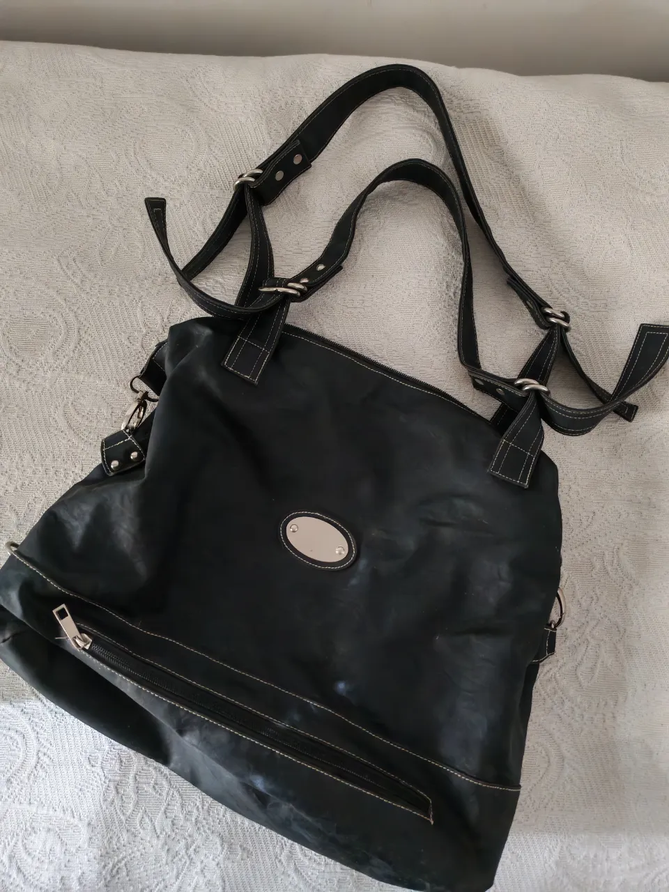 Bolso Sin marca - imagen 1
