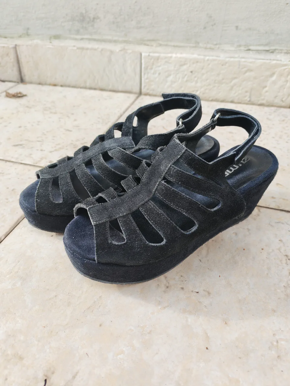 Sandalias Sin marca - imagen 2