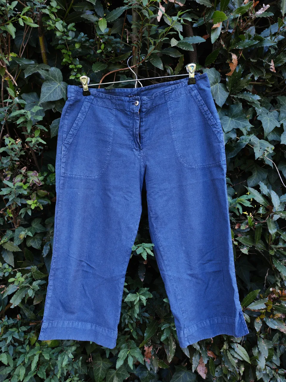 Jean Sin marca - imagen 1