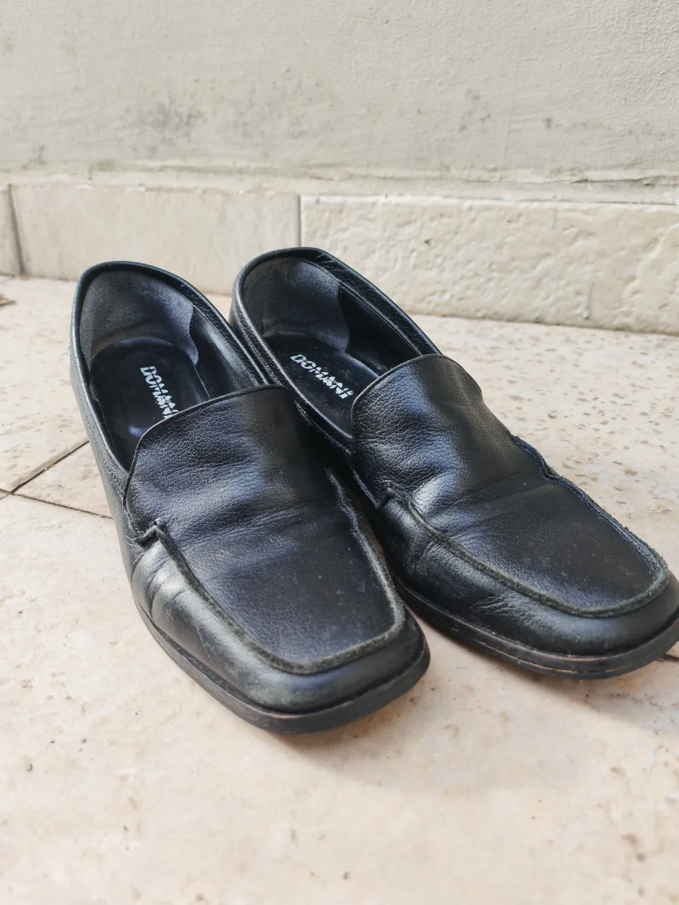 Zapatos Domani - imagen 3