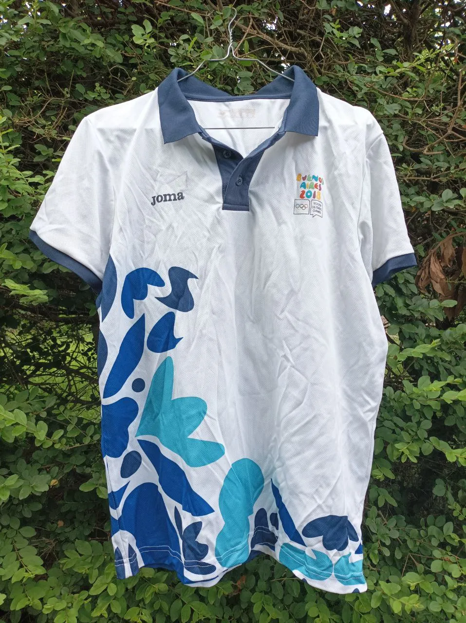 Joma · Talle L