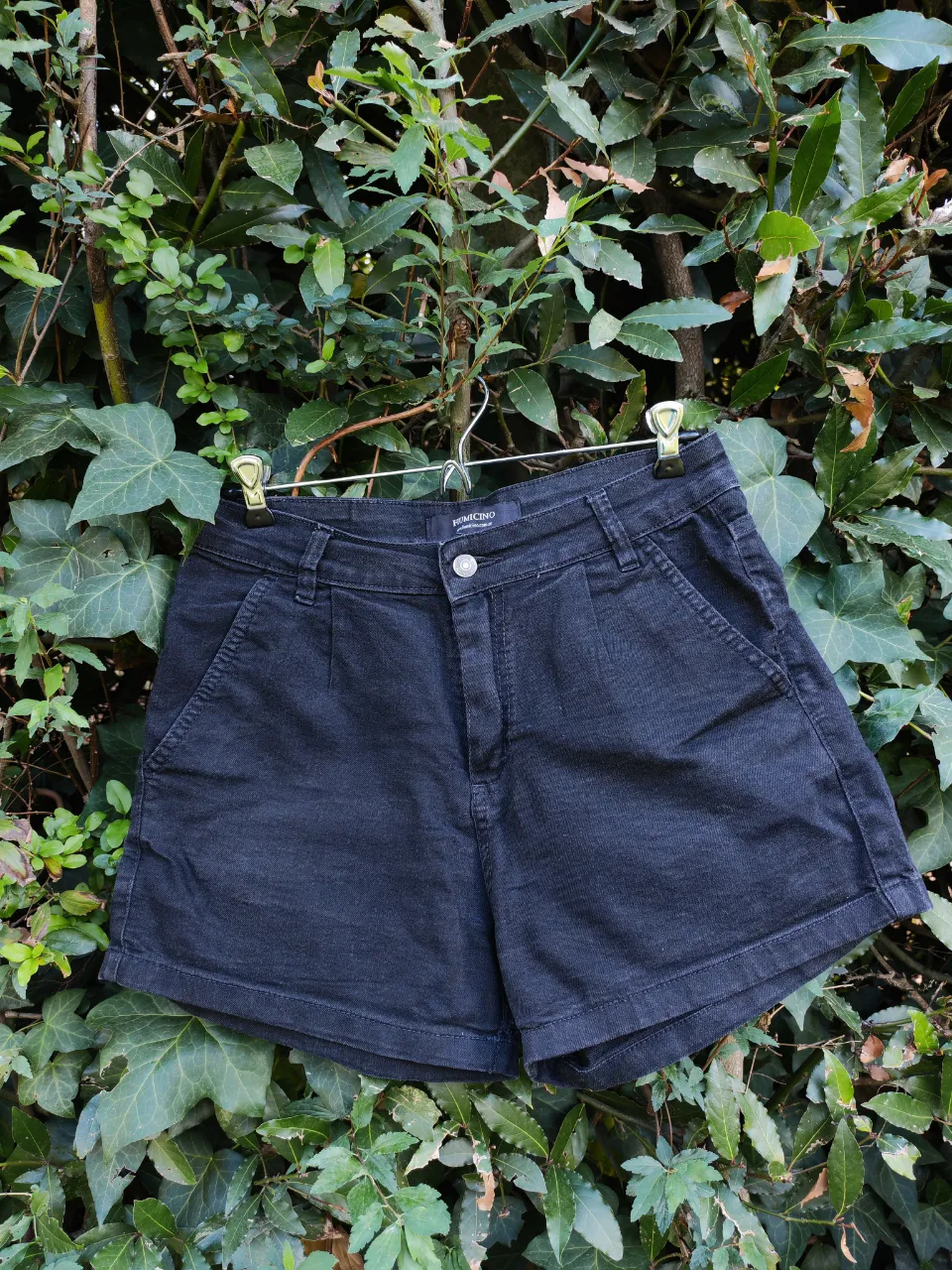 Short Fiumicino · Talle EU 38