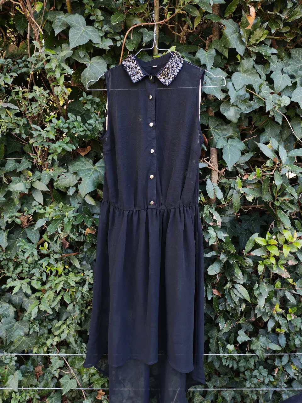 Vestido Sin marca - imagen 1