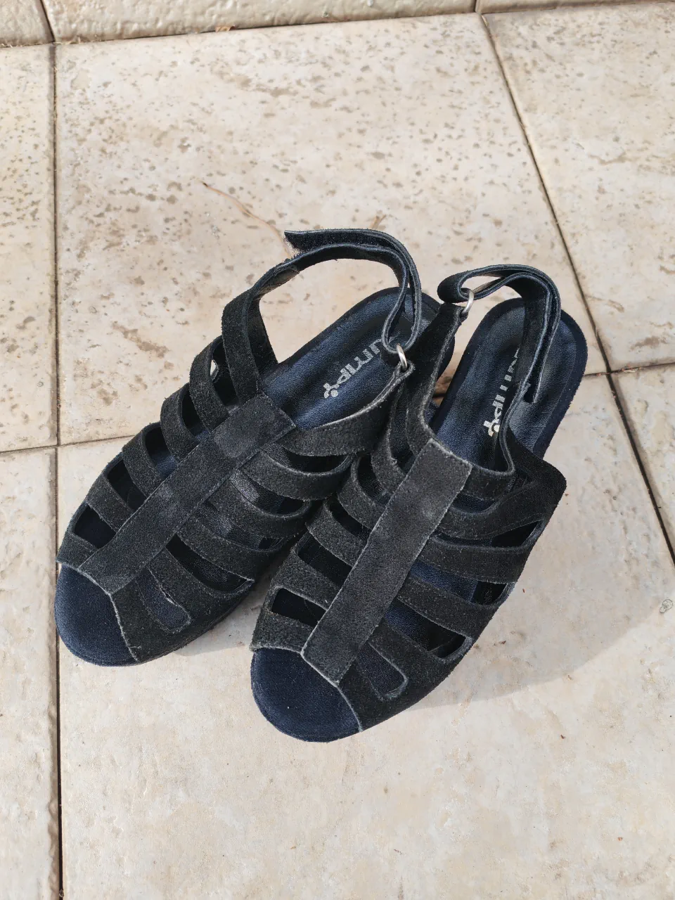 Sandalias Sin marca - imagen 1