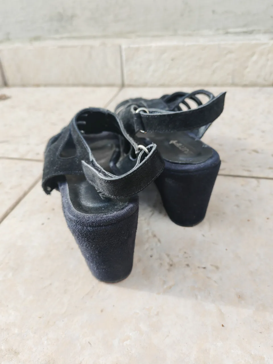 Sandalias Sin marca - imagen 3