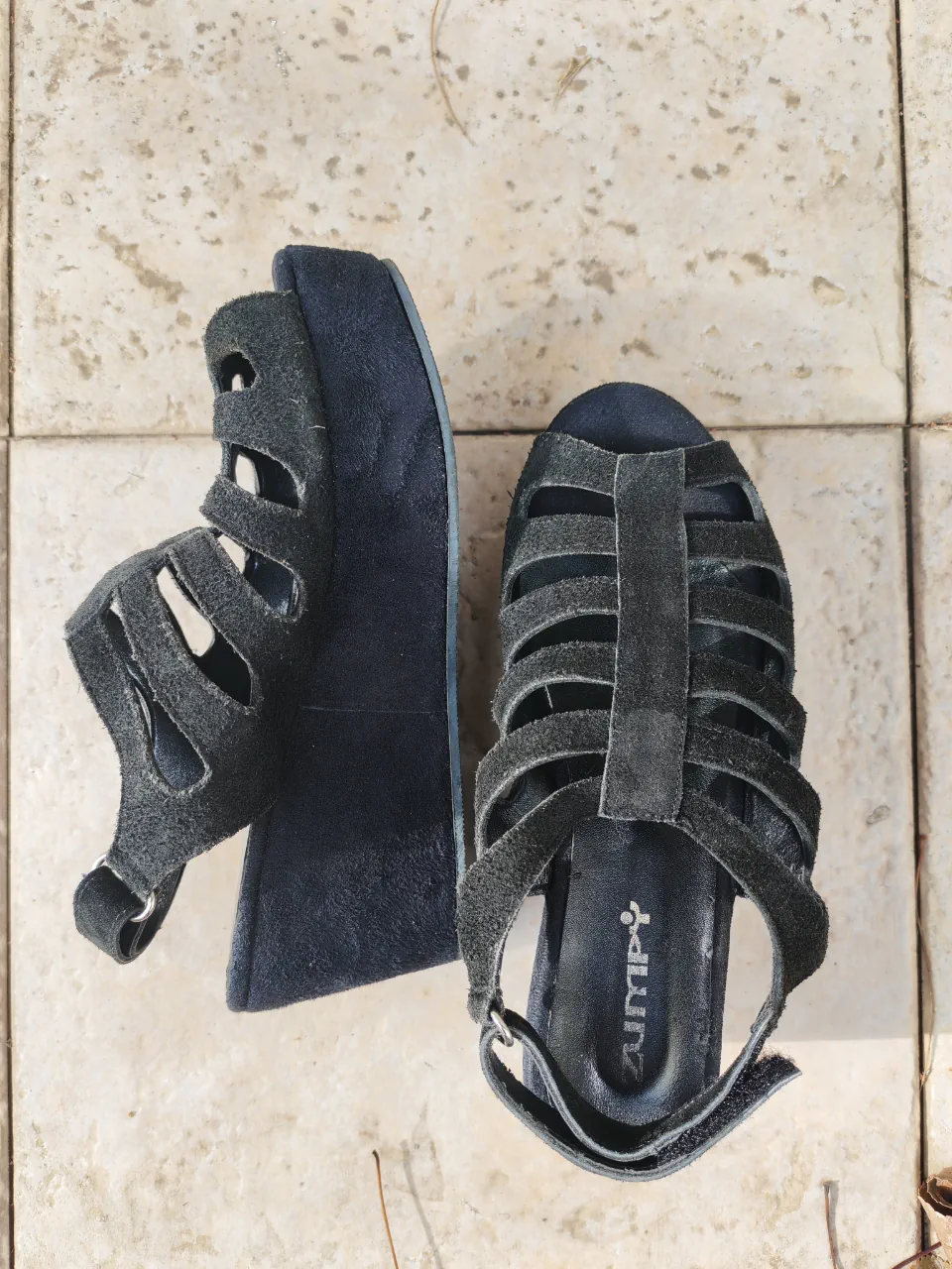 Sandalias Sin marca - imagen 4