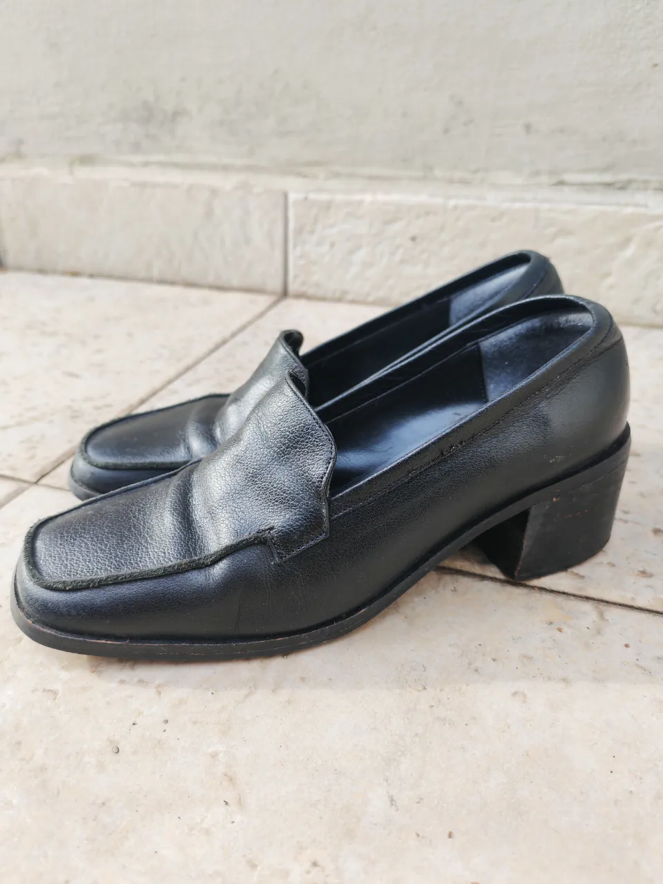 Zapatos Domani - imagen 5