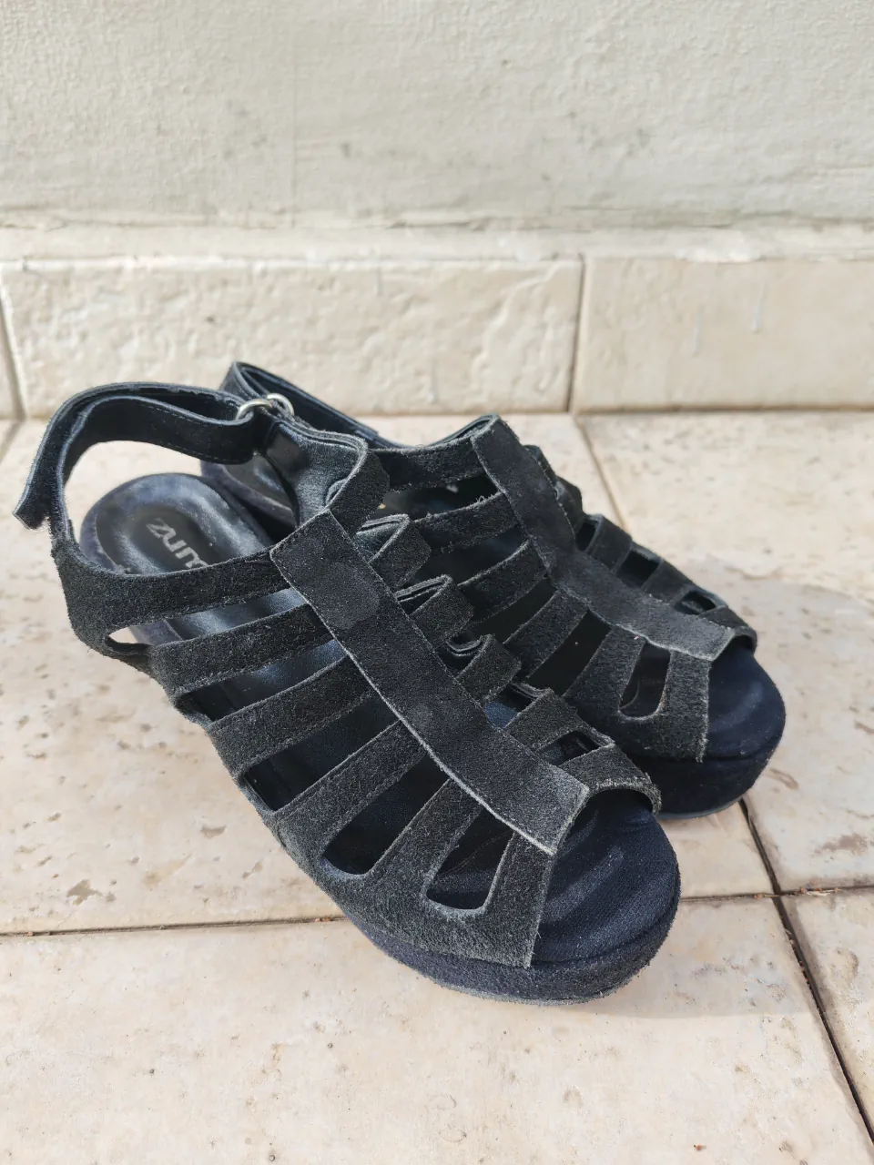 Sandalias Sin marca - imagen 5