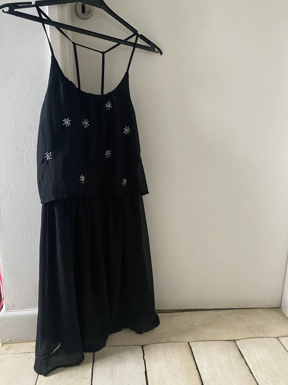Vestido Pimkie europa · Talle M