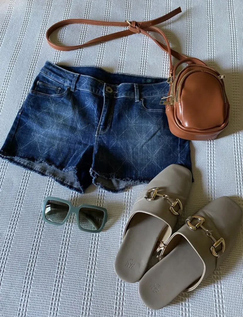 Short United Colors of Benetton - imagen 1
