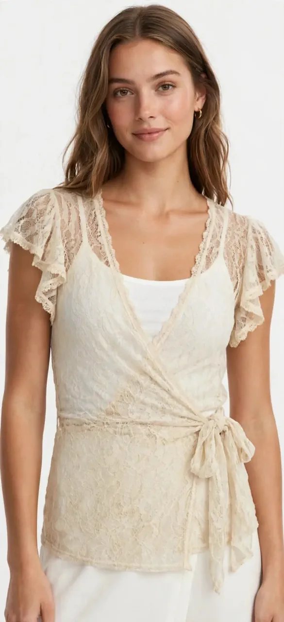 Cardigan Rapsodia - imagen 1