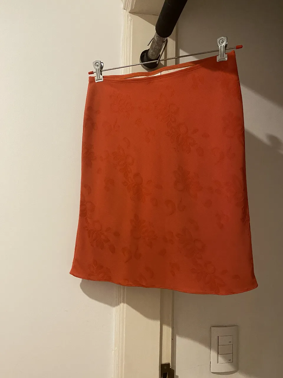 Pollera Grizon brasil - imagen 1