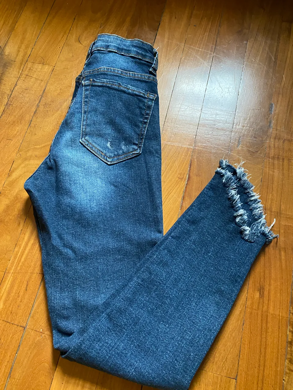 Jean Pool jeans - imagen 1